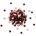 2025 New Fashion Wholesale Rhinestone Non Hotfix Glass Rhinestones Bulk for Bra