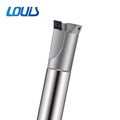 SB11.7-49.7 CNC Double Edge GTB Fixed Straight Shank Reaming Tool Bar External Cold SB Roughing Tool for Cutting & Forming