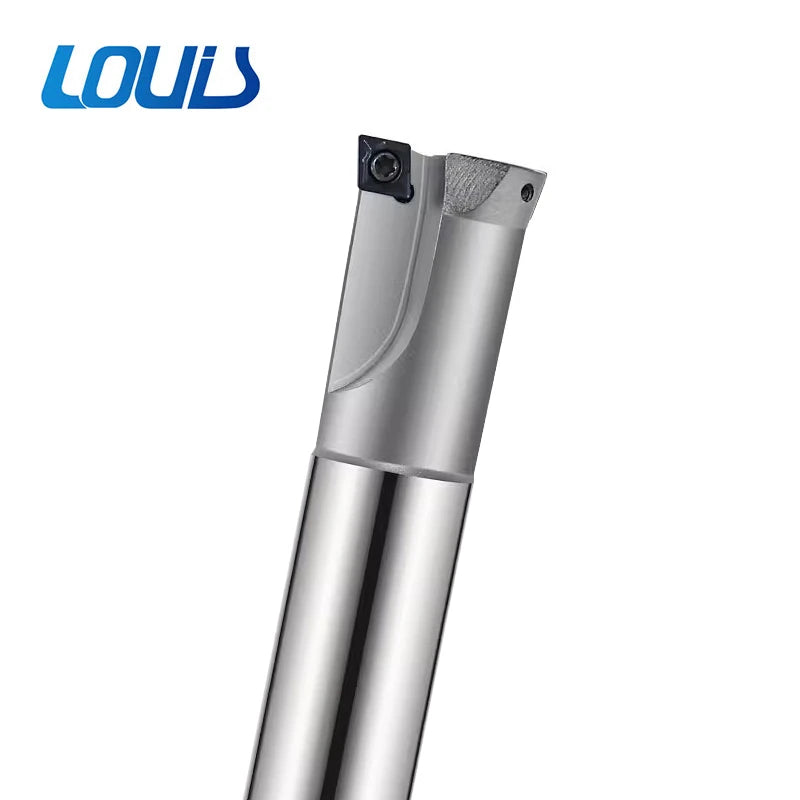 SB11.7-49.7 CNC Double Edge GTB Fixed Straight Shank Reaming Tool Bar External Cold SB Roughing Tool for Cutting & Forming
