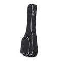 Universal Thick Ukulele Case Bag Waterproof Ukulele Shoulder Bag for 23 Inch Ukulele