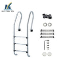 Stainless steel Above Ground Swimming Pool ladder