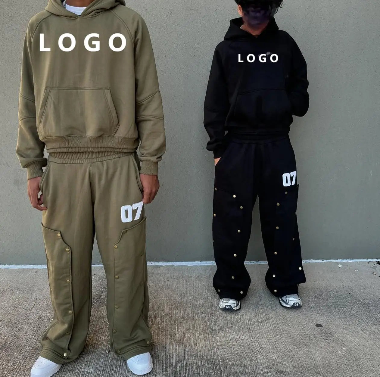 Unisex Men's Breathable Printed Tracksuit Casual Suits Featuring Sustainable Fitness Jacket Shorts Summer Autumn Winter Seasons