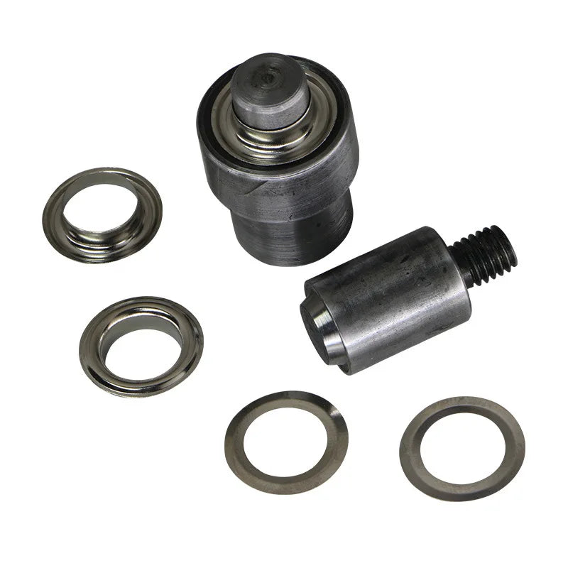 All Kinds of Hand Press Tool Dies Mold for Fixing Button Eyelet Metal Snaps