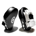 Adults Kids PU Kick Hand Target Boxing Gloves for Free Fight Training