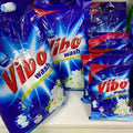 Good Quality Strong Perfume Savon En Poudre En Gros Highly Active Washing Detergent Laundry Powder