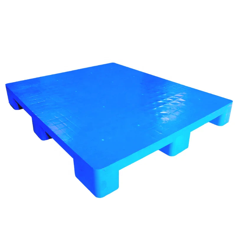 Heavy Duty Nine Legged Economical Custom Design Supplier Cheap Plastic Pallets