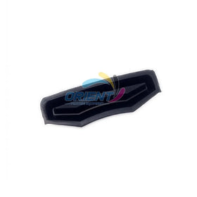 Imported New Rubber Seal Block C4.043.252 Set of Gaskets for Heidelberg 70.5*21.5mm Chambered Doctor Blade Machine Spare Parts