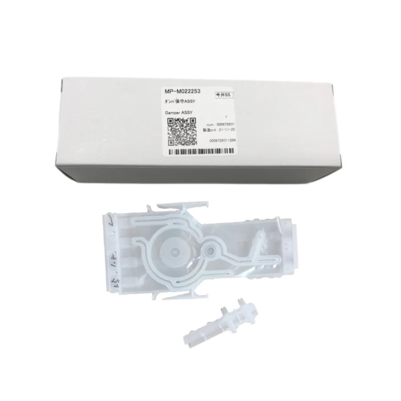 Jucaili 100% Original Jv300 Ink Damper for Mimaki Dx7 Printhead Jv300 Jv150 Cjv300 Printer Ink Dumper Filter