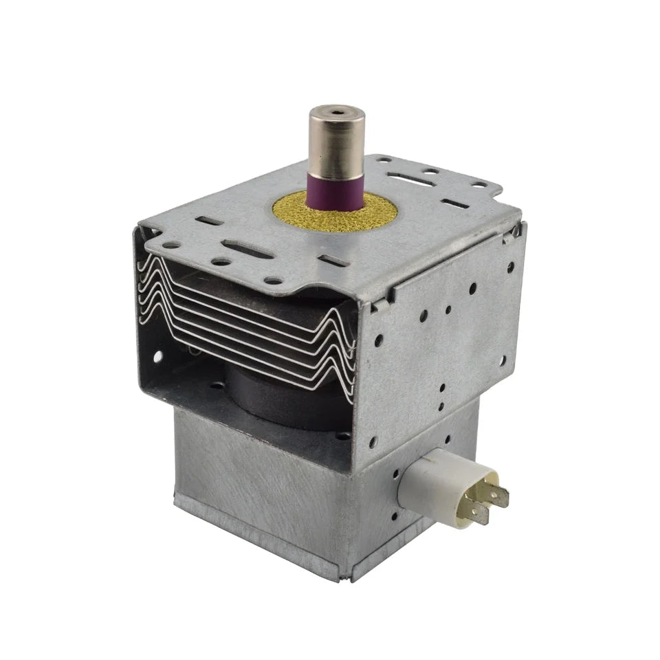 Microwave Oven Magnetron Microwave Oven Accessories New Microwave Oven Magnetron 2M39F-214 for Replacement Magnetron Microwave