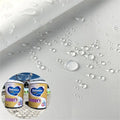 Hot Sale 450D 100% Polyester Oxford Inflation Fabric Inflatable ADs Sublimation Paper Transfer Printing Waterproof Outdoor
