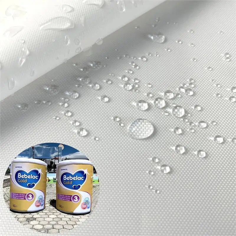 Hot Sale 450D 100% Polyester Oxford Inflation Fabric Inflatable ADs Sublimation Paper Transfer Printing Waterproof Outdoor