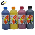 FCOLOR High Quality Refillable Label Pigment Ink for Epson TM- C3500 C3520 C3510