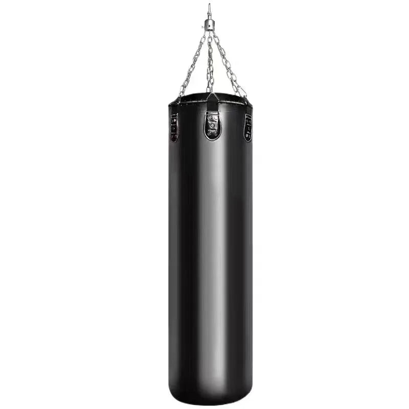 Professional Boxing Equipment Standing Heavy Punching Bags Training Boxing Boxing Punching Bag