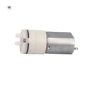 Factory Wholesale Keyukang KYK21VPM Micro Vacuum Pump DC3V-3.7V Alloy Motor for Air Massage Chair & Family Home Use