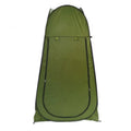 Cheap Shipping Portable Shower Toilet Tent Outdoor Privacy Shower Tent Toilet