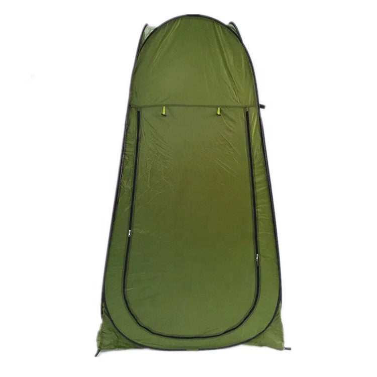 Cheap Shipping Portable Shower Toilet Tent Outdoor Privacy Shower Tent Toilet