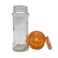 Kitchen Manual Salt and Pepper Grinder Lids 100ml