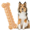 2024 Durable Dog Chew Bone Food Grade Nylon Pet Grinding Teeth Toy Dental Care Teeth Cleaning Toy Dog Molar