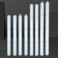 Zhilv Custom Inch Pleated Filter Cartridge 0.2 Micron Pes Ptfe Pleated Filter Cartridge