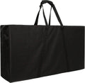 Customized Logo Weatherproof Cornhole Carry Case for 2x4 Cornhole Boards Cornhole Board Bag Bean Bag Toss