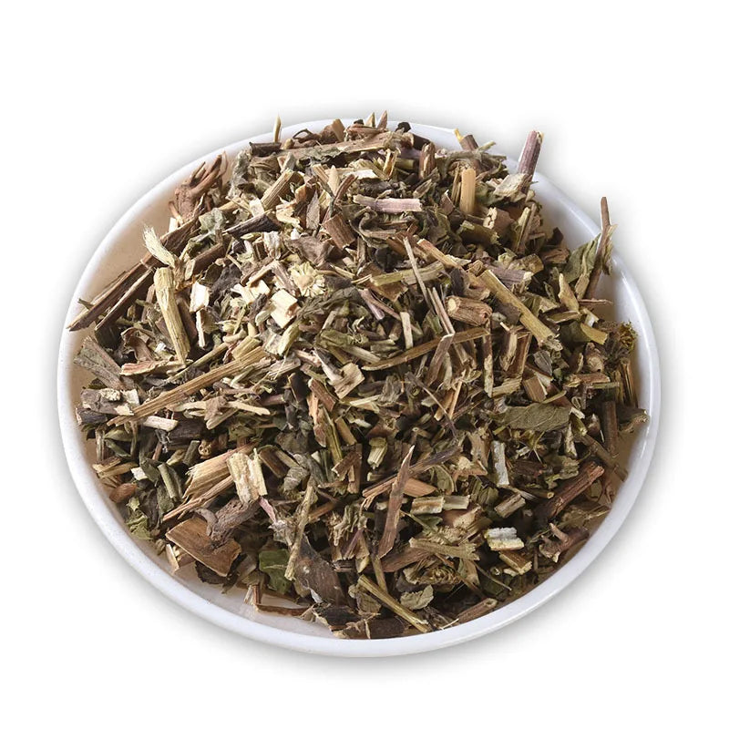 JIn Fei Cao Natural Aerial Part of Inula Japonica Inula Linariifolia Plants for Sale