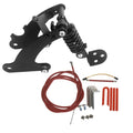 Kick Board Scooter Accessories V1 Rear Shock Absorber New Arrival Rear Suspension Shock for Xiaomi M365 and 1S Electric Scooters