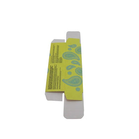 Custom Luxury Cosmetic Small Lipstick Packaging Soft Touch Finishing Boxes With Logo Packaging