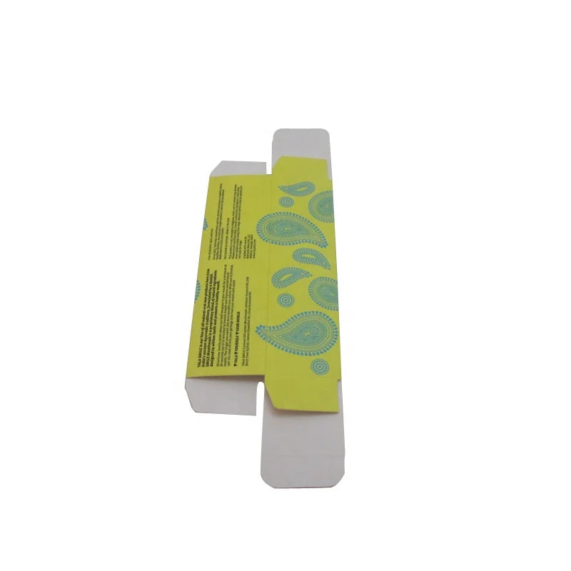 Custom Luxury Cosmetic Small Lipstick Packaging Soft Touch Finishing Boxes With Logo Packaging