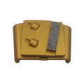 Diamond Grinding Block Grinding Pad with Sharp Segment