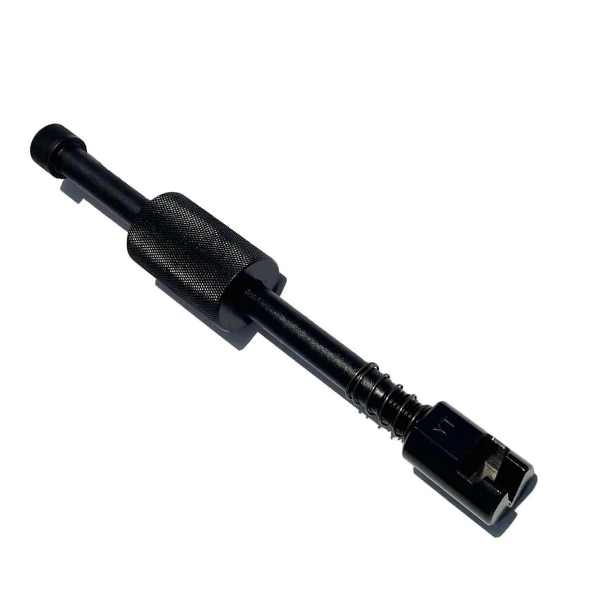 Dowel Pin Tool Remover Manual Pin Puller to Dial Out the Positioning of Solid Pins to Remove Heavy Machinery Pulling Hammer