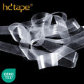 Oeko-tex 100 Anti-aging Garment Accessory clear Tpu Elastic Tape