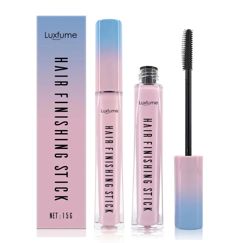 Bellezon Anti Frizz Baby Hair Flyaway Tamer Hair Gel Wand Refreshing Sleek Look Hair Finishing Stick