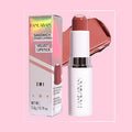 Handaiyan Lipstick Waterproof Long Lasting Non-stick Cup Lip Stick Not Fading Sexy Red Pink Velvet Lipsticks Makeup Cosmetics