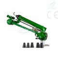 Titans 40M Rain Gun Sprinkler for 1 Hectare Agriculture Irrigation System Garden Farm Efficient Water Management
