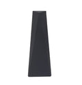 Outdoor Temporary Removable Metal Road Safety Bollard Outside Highway Pavement Portable Steel Parking Traffic Barrier