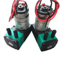 Inkjet Printer Flora Ink Pump KNN  Micro Diaphragm Pump MV-KN600E air Pump