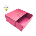 Wholesale Color Cardboard Small Sizes Paper Bags for Jewelry Custom Print Logo Paper Gift Bag Boxes