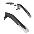 RBRL Upgraded Mountain Bicycle Mudguard Bike Accessories Bicycle Fender