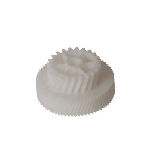 DHDEVELOPER FS7-0704-000 23T/70T Fuser Feeder Drive Assembly Gear for Printer IR2200 IR2800 IR3300
