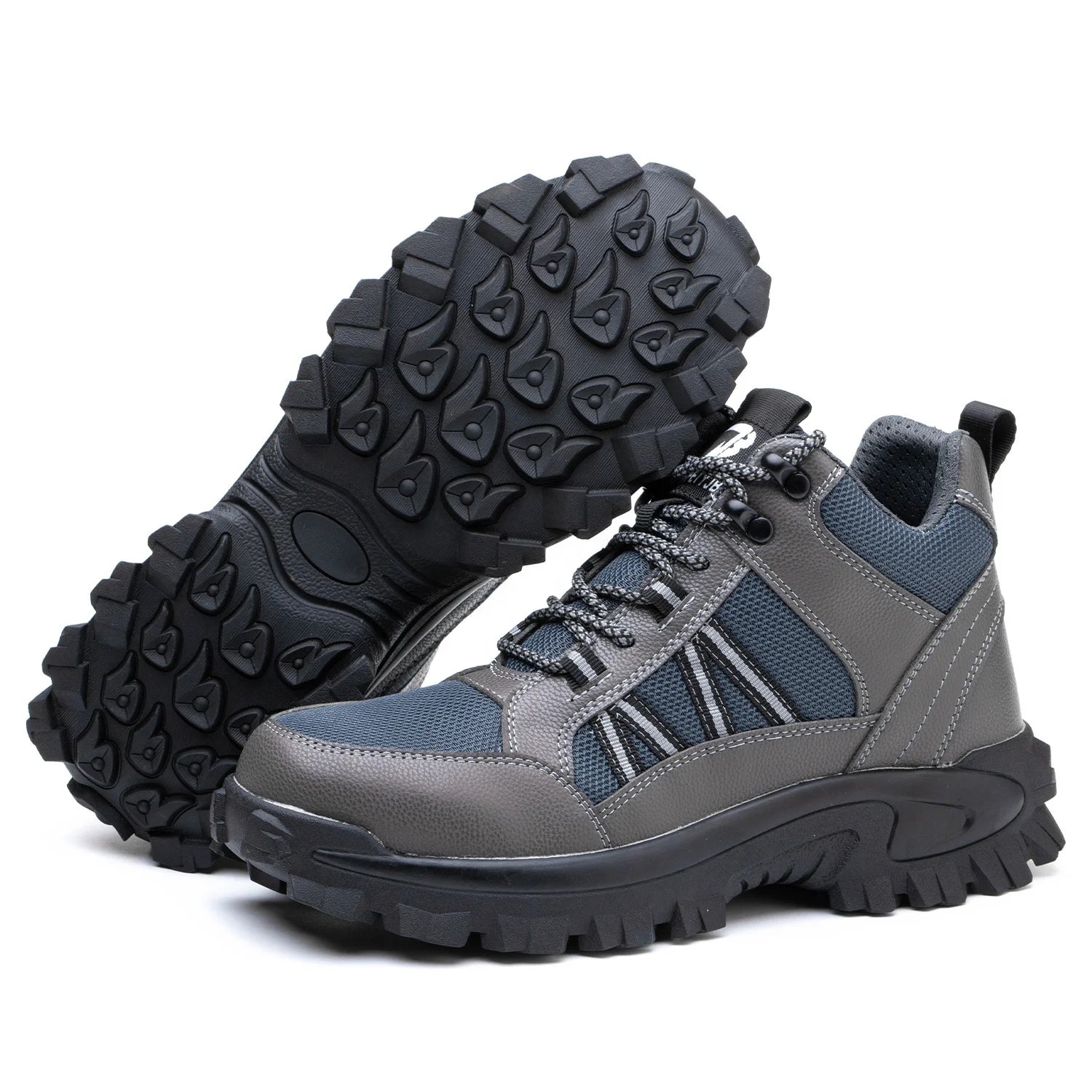 New Style Price Welding Men S3 Men's Shoe Steel Toe Boots Safety Shoes for Welder