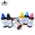100 ml Sublimation Ink Germany Sublimation Ink for Espon 7720 9900 2720 Et16600 F6270 F170 F6200 L14150 Sb414