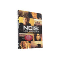 NCIS Los Angeles Season 13 5DISC Buy NEW China Free Shipping Factory DVD BOXED SETS MOVIE Film Disk Duplication Printing TV SHOW