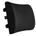 HOT 3D Mesh Breathable Memory Foam 2 Straps Lumbar Support Pillow Back Support Cushion