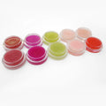 Factory Hot Sale Huulien Kuorinta Hyaluronic Acid Lip Balm Lip Mask Korean 2 in 1 Lip Scrub and Mask