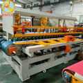 Line Polishing Machine for Polishing Granite Marble Stone Quartz and Engineered Stone
