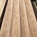 Mountain Grain American Red Oak Veneer AA Grade Natural Red Oak Sliced Wood Veneer 0.5mm for Plywood