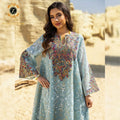 Zaynab Jalabiya Balloon Sleeve New Abaya Simple Ramadan Dress Women Muslim Open Abaya Women Muslim Dress