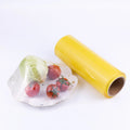 Vitafilm Adhesive Plastic Food Wrap PVC Cling Film 30cm (12 In) X 300m X 1.7kg BOX C/6 ROLLS