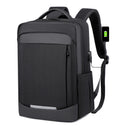 Dianlun Logo Custom Business Leisure Premium Daly Durable Waterproof Bag Cheap 15.6 Inch Computer Laptop Backpack Bag Packs