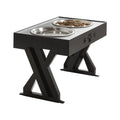 Original Factory Adjustable Height Plastic Pet Bowl